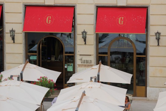 Serramenti in acciaio e in bronzo