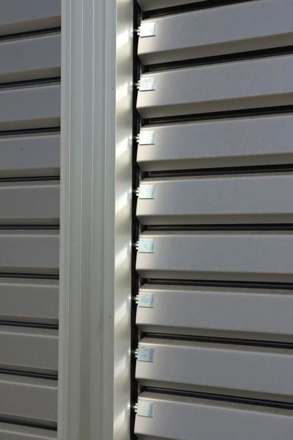 Sistemi frangisole e di oscuramento