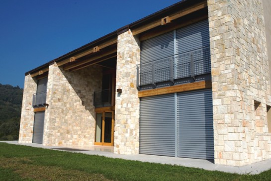 Sistemi frangisole e di oscuramento