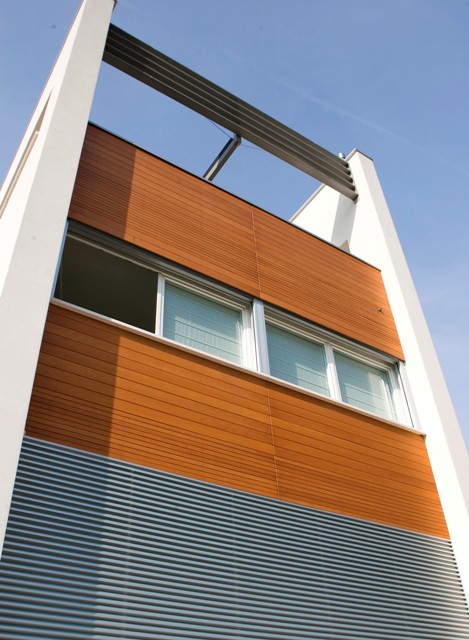 Sistemi frangisole e di oscuramento