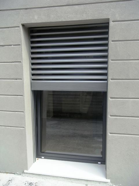 Sistemi frangisole e di oscuramento