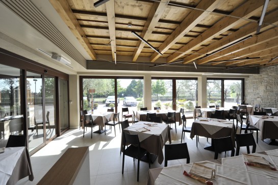 Serramenti in alluminio